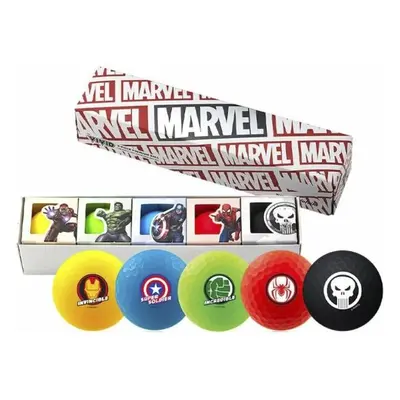 VOLVIK MARVEL Ball pack 2.0 Golfové míčky, mix, velikost