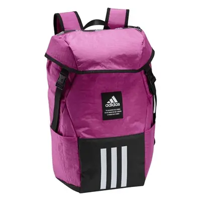 adidas 4ATHLTS CAMPER Batoh, růžová, velikost