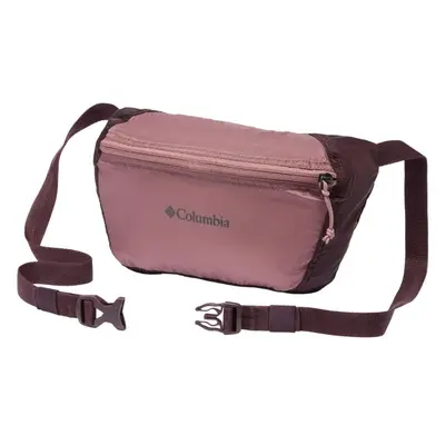 Columbia LIGHTWEIGHT PACKABLE HIP PACK Ledvinka, růžová, velikost