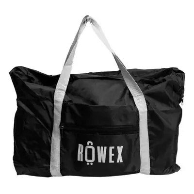 ROWEX BAG Příruční taška na rukojeť, černá, velikost