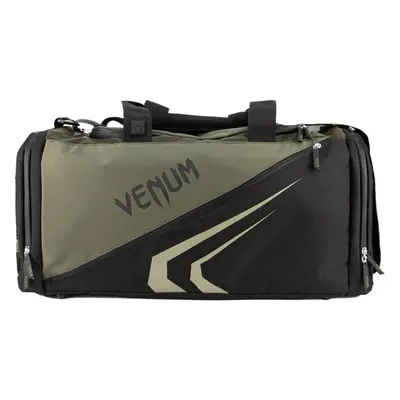 Venum TRAINER LITE EVO SPORTS BAG Sportovní taška, khaki, velikost