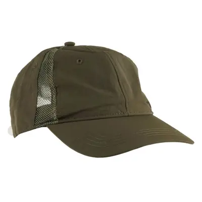 Finmark SUMMER CAP Kšiltovka, khaki