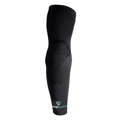 GAMEPATCH PADDED ARM SLEEVE Chránič lokte, černá, velikost