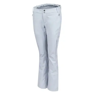 Columbia ROFFE RIDGE PANT Dámské zimní kalhoty, šedá, velikost