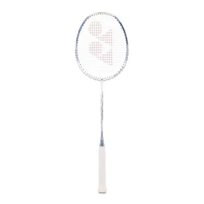 Yonex NANOFLARE CLEAR Badmintonová raketa, bílá, velikost