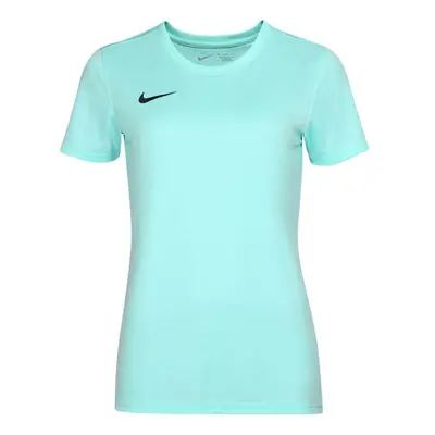 Nike DRI-FIT PARK Dámský dres, tyrkysová, velikost