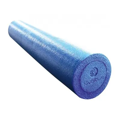 SVELTUS FOAM ROLLER Pěnový válec, modrá, velikost