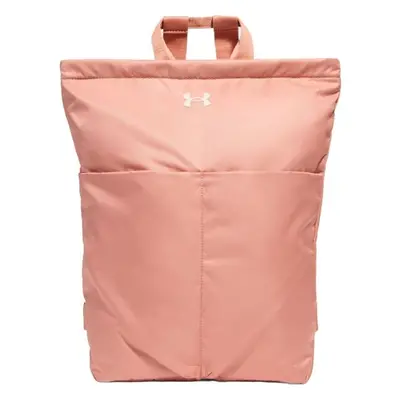 Under Armour STUDIO LITE BACKPACK Městský batoh, lososová, velikost