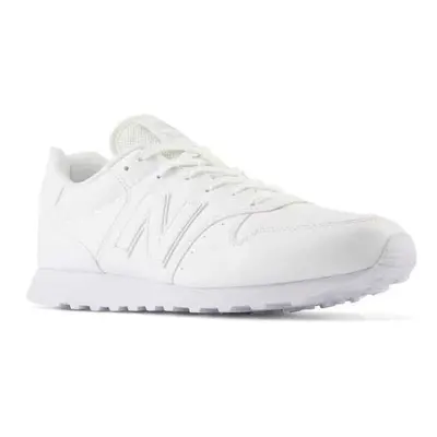 New Balance GM500ZW2 Pánská volnočasová obuv, bílá