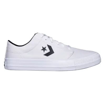 Converse LS VULC OX Pánské tenisky, bílá, velikost