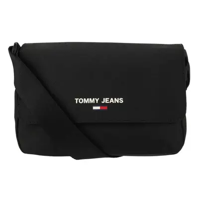 Tommy Hilfiger TJM ESSENTIAL NEW CROSSBODY Unisexová crossbody taška, černá, velikost