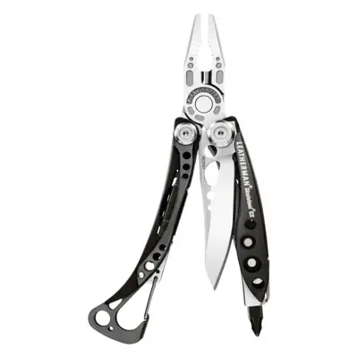 Leatherman SKELETOOL CX Multifunkční kleště, černá, velikost