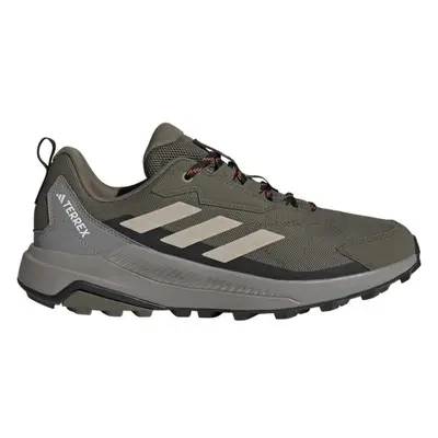 adidas TERREX ANYLANDER Pánská turistická obuv, khaki