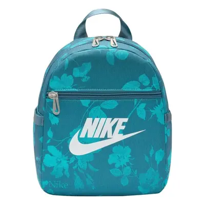 Nike W FUTURA MINI BACKPACK Dámský batoh, tyrkysová, velikost