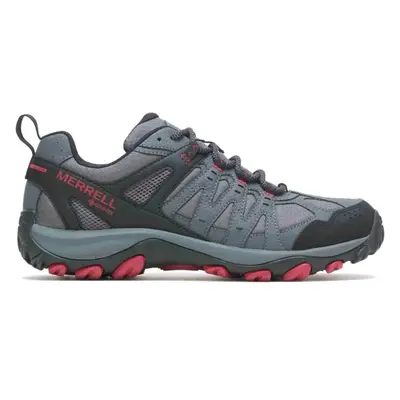 Merrell ACCENTOR SPORT GTX Pánská treková obuv, šedá