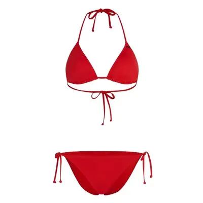 O'Neill ESSENTIALS CAPRI Dámské bikiny, červená, velikost