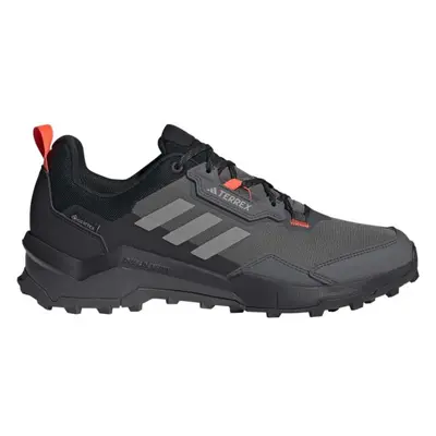 adidas TERREX AX4 GTX Pánská treková obuv, tmavě šedá