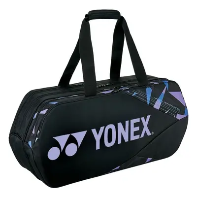 Yonex PRO TOURNAMENT BAG Sportovní taška, černá, velikost