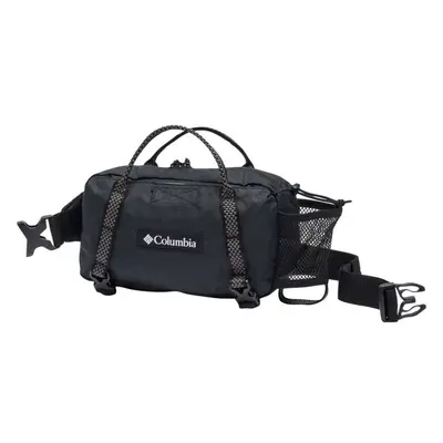 Columbia ECHO MOUNTAIN HIP PACK Crossbody taška, černá, velikost