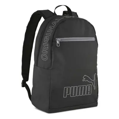 Puma PHASE BACKPACK II Batoh, černá, velikost