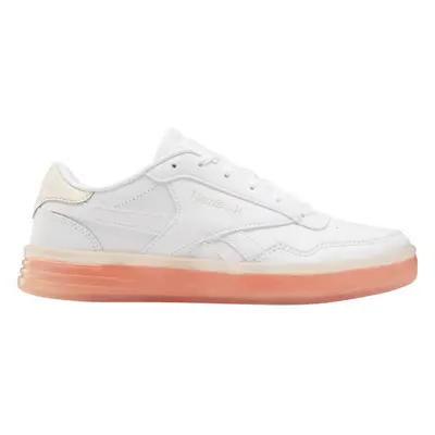 Reebok ROYAL TECHQUE T CE Dámské tenisky, bílá, velikost