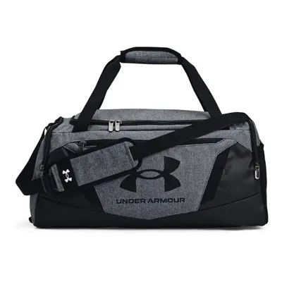 Under Armour UNDENIABLE 5.0 DUFFLE Sportovní taška, šedá, velikost