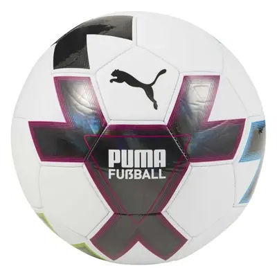 Puma CAGE BALL Fotbalový míč, bílá, velikost