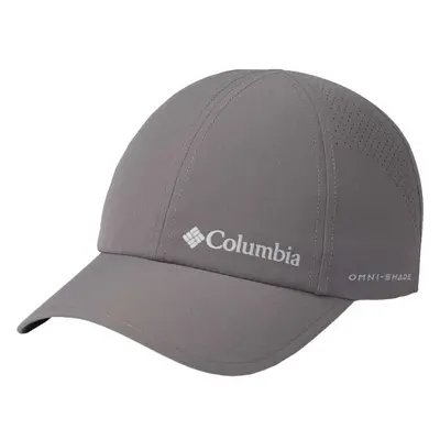 Columbia SILVER RIDGE IV BALL CAP Kšiltovka, šedá