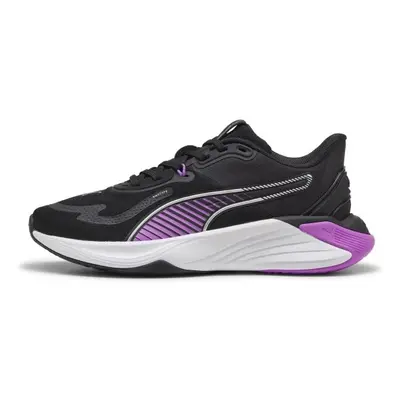 Puma PWR HYBRID TR W Dámská tréninková obuv, černá