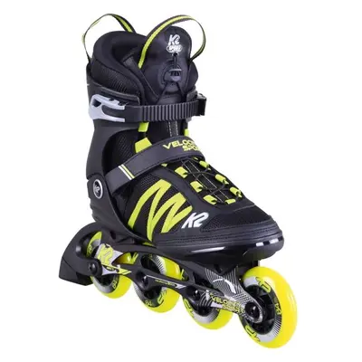 K2 VELOCITY SPORT Pánské fitness brusle, černá