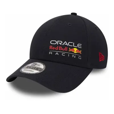 New Era ESSENTIAL 9FORTY RED BULL F1 Klubová kšiltovka, tmavě modrá, velikost