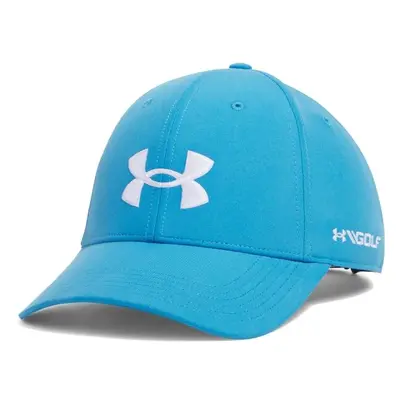 Under Armour GOLF96 Unisex kšiltovka, modrá, velikost