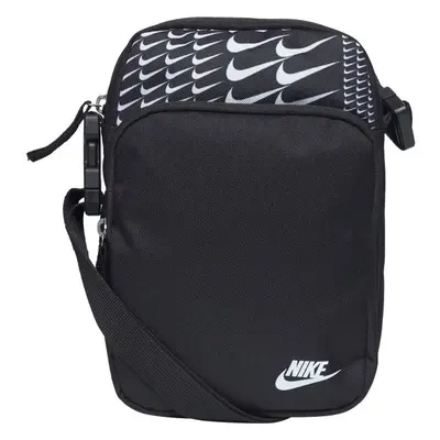 Nike ERTGE CRSSBY-SWSH GRID Dokladovka, černá, velikost