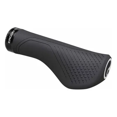 Ergon GS1 EVO - Gripy, bílá, velikost