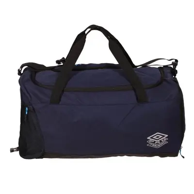 Umbro PRO TRAINING ELITE HOLDALL 60L Sportovní taška, tmavě modrá, velikost