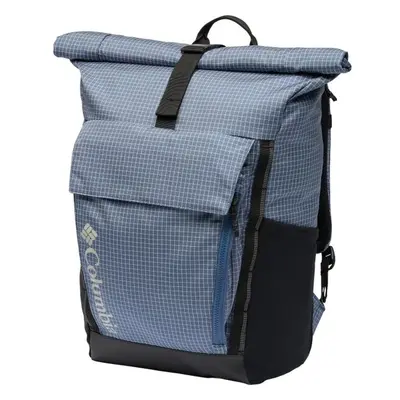 Columbia CONVEY III L ROLLTOP Batoh, modrá, velikost