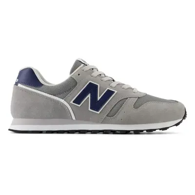 New Balance ML373SP2 Pánská vycházková obuv, šedá