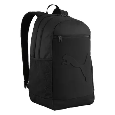 Puma BUZZ BACKPACK Batoh, černá, velikost