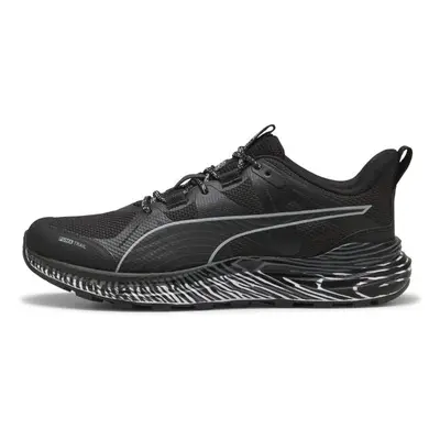 Puma REFLECT LITE TRAIL BIOWARP Pánská běžecká obuv, černá