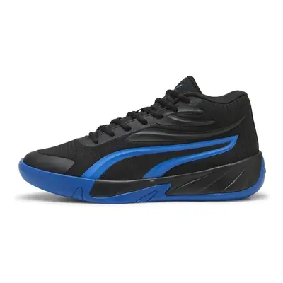 Puma COURT PRO Pánské basketbalové boty, černá