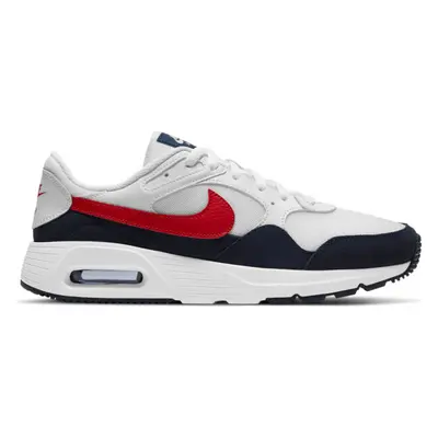 Nike AIR MAX SC Pánská volnočasová obuv, bílá