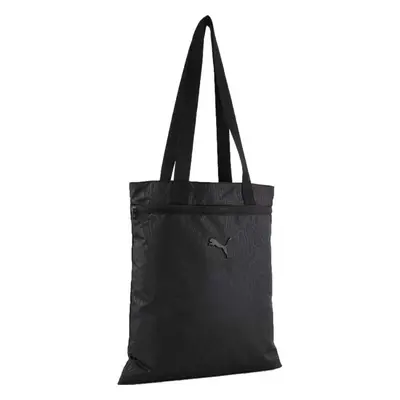 Puma POP TOTE Dámská taška, černá, velikost