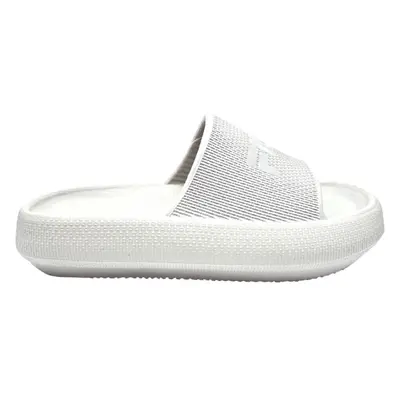 Fila SLIPPERS Dámské pantofle, bílá, velikost