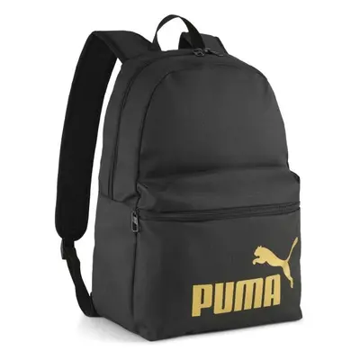 Puma PHASE BACKPACK Batoh, černá, velikost