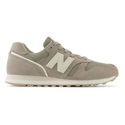 New Balance WL373SH2 Dámská vycházková obuv, hnědá