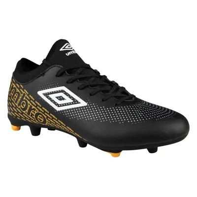 Umbro AURORA LEAGUE FG Pánské kopačky, černá