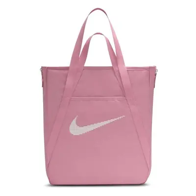 Nike GYM TOTE Dámská taška, růžová, velikost