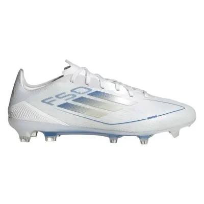 adidas F50 PRO FG Pánské kopačky, bílá