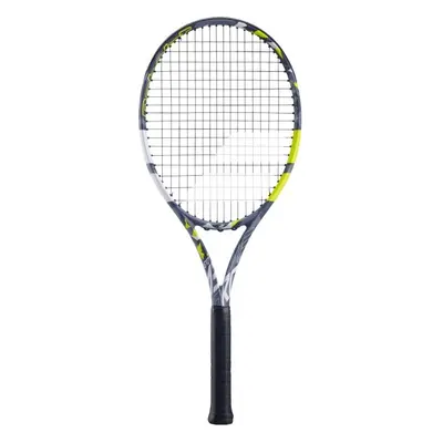 Babolat EVO AERO Tenisová raketa, šedá, velikost