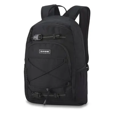 Dakine KIDS GROM PACK L Dětský batoh, černá, velikost